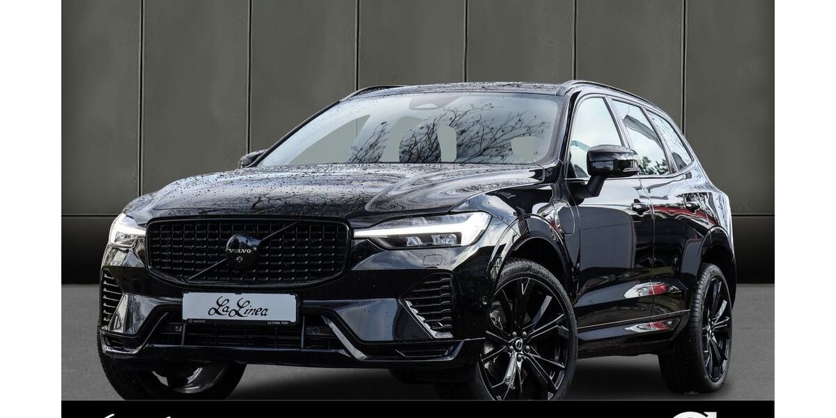 Volvo XC60 20.000 km 53.860 &euro; Köln 50968