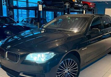 BMW 530 228.000 km 10.850 &euro; Brühl 50321