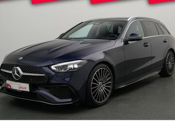 Mercedes-Benz C 300 38.697 km 36.480 &euro; Leverkusen 51373