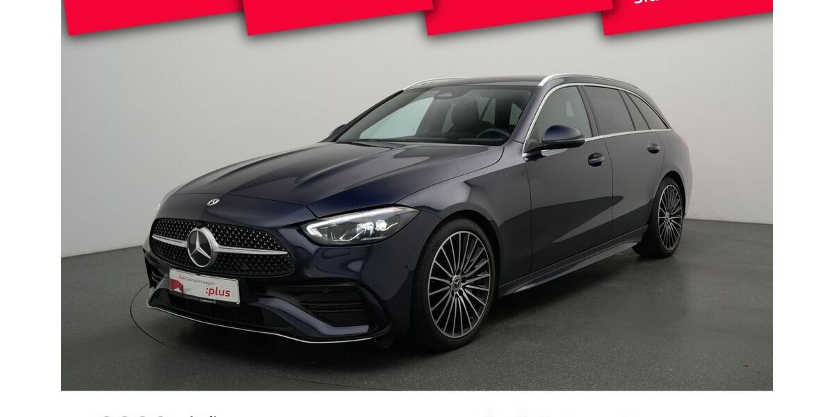 Mercedes-Benz C 300 38.697 km 36.480 &euro; Leverkusen 51373