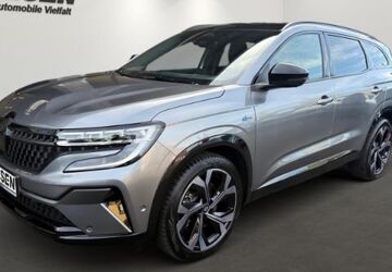 Renault Espace 22.096 km 36.950 &euro; Dormagen 41540