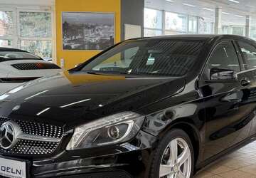 Mercedes-Benz A 180 190.000 km 11.000 &euro; Kerpen 50171