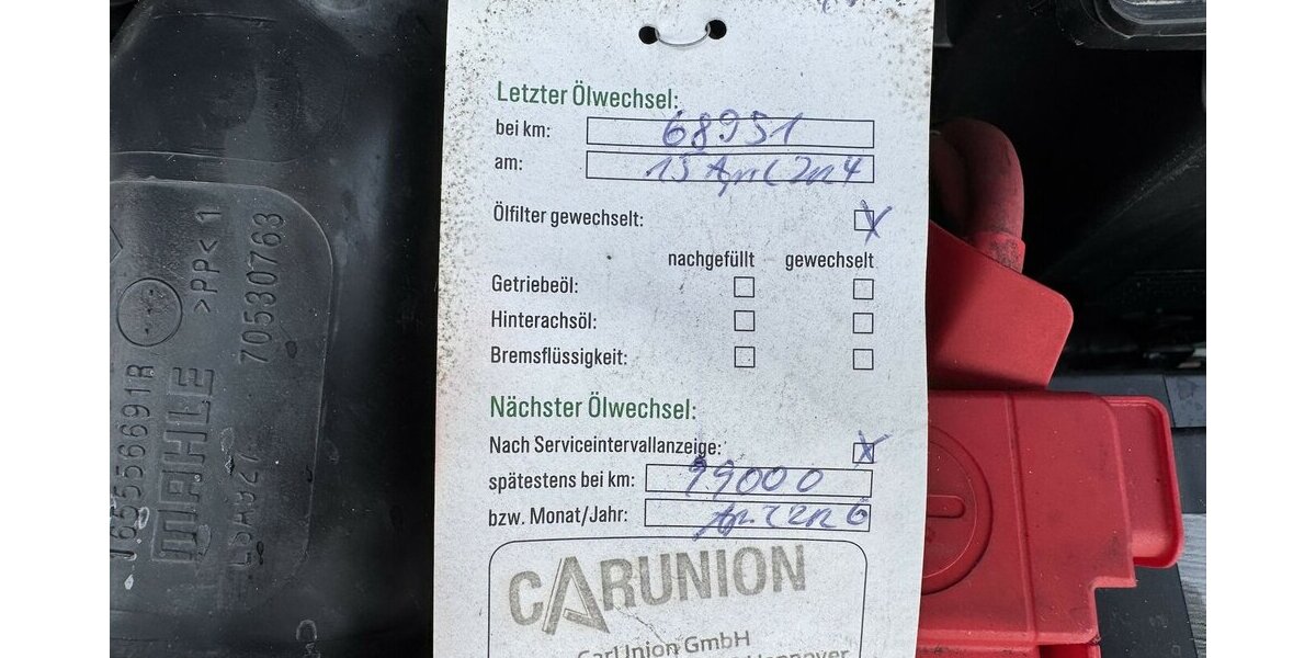 Renault Clio Cargo Klimatr Navi 2 Sitze ZR+WaPuNeu E6 N1 83.000 km 8.250 &euro; Erftstadt 50374