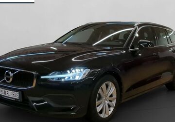 Volvo V60 31.800 km 26.450 &euro; Leverkusen 51381