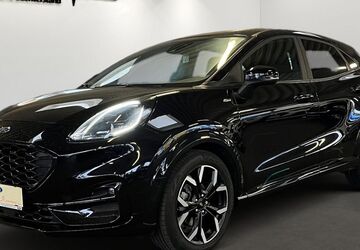 Ford Puma 20.304 km 19.985 &euro; Köln 51107