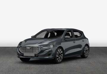 Ford Focus 43.436 km 19.290 &euro; Grevenbroich 41516