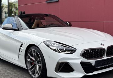 BMW Z4 M40 13.719 km 47.600 &euro; Brühl 50321