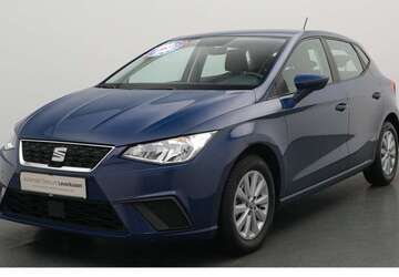 Seat Ibiza 37.985 km 12.988 &euro; Leverkusen 51379