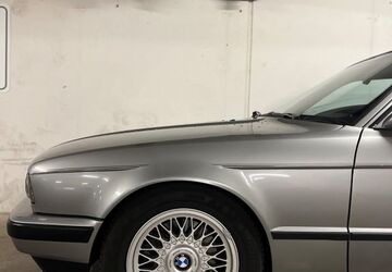BMW 535 200.000 km 9.990 &euro; Köln 51107