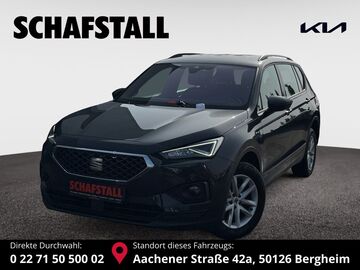 Gebrauchte Seat Tarraco