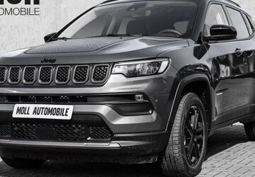 Jeep Compass 15.558 km 23.880 &euro; Köln 51149