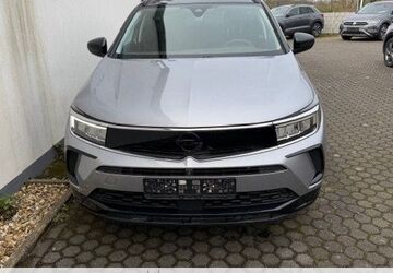 Opel Grandland (X) 22.575 km 23.890 &euro; Bergheim 50127