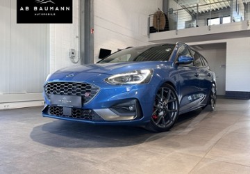 Ford Focus 90.400 km 21.790 &euro; Kerpen 50169