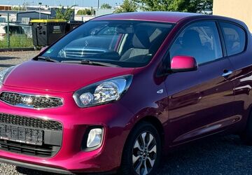 Kia Picanto 119.000 km 3.950 &euro; Düren 52351
