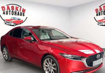Mazda 3 91.000 km 18.700 &euro; Köln 50827