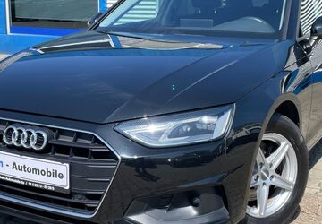 Audi A4 113.332 km 19.950 &euro; Kerpen-Sindorf 50170