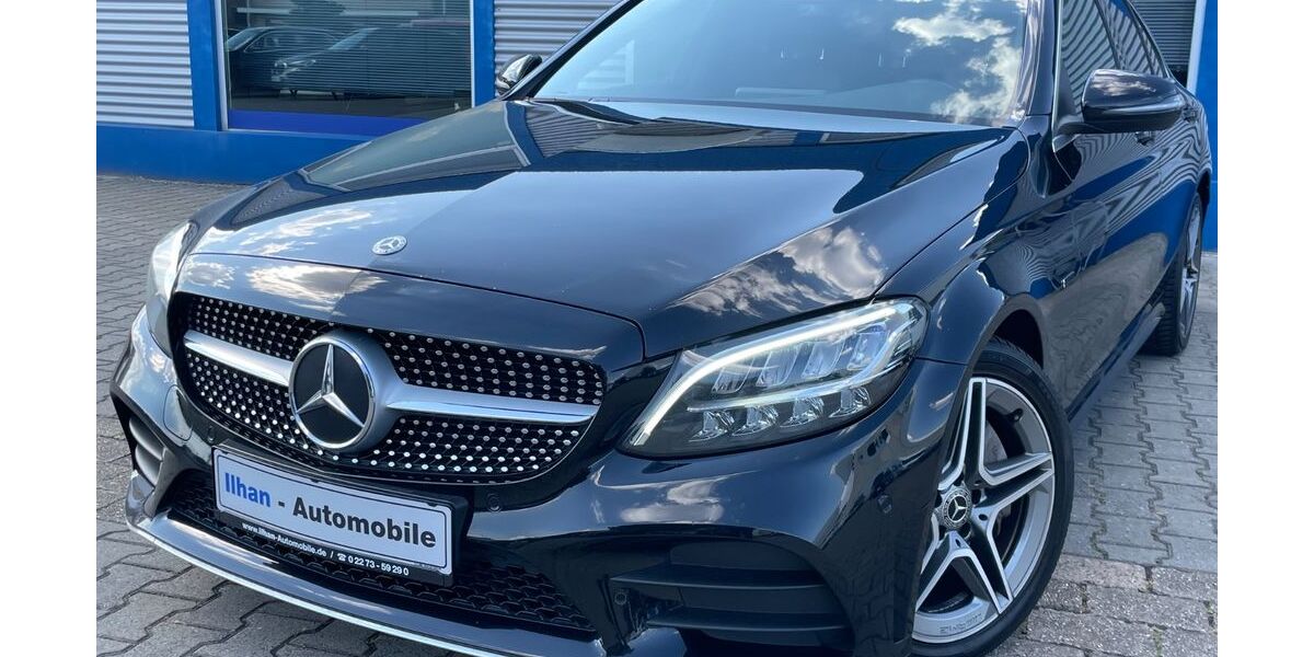Mercedes-Benz C 300 177.218 km 26.750 &euro; Kerpen-Sindorf 50170
