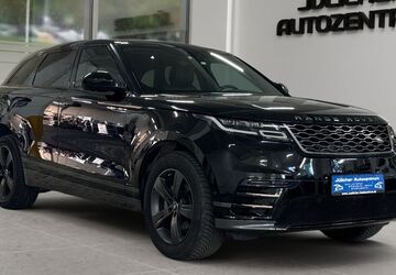 Land Rover Range Rover Velar 105.700 km 26.490 &euro; Jülich 52428