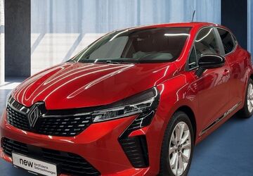 Renault Clio 19.910 km 16.930 &euro; Köln 50939