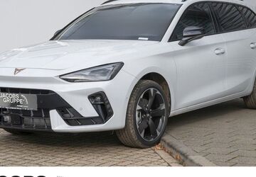 Cupra Leon 3.333 km 39.290 &euro; Düren 52351