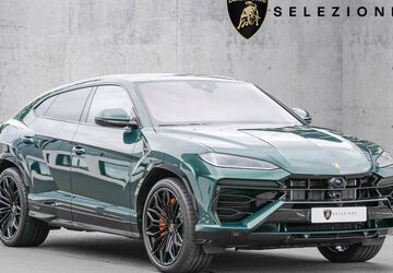 Lamborghini Urus 10.890 km 309.900 &euro; Köln 50827