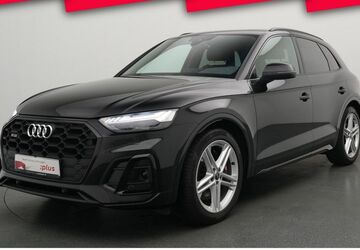 Audi SQ5 69.913 km 49.980 &euro; Leverkusen 51373