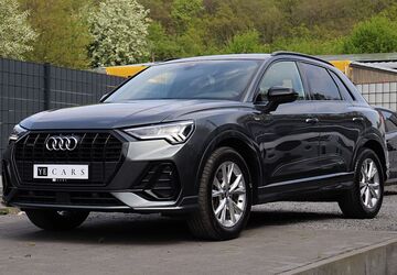 Audi Q3 105.997 km 24.850 &euro; Bergheim 50127