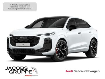 Gebrauchte Audi Q3