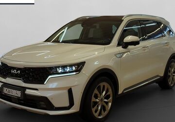 Kia Sorento 57.250 km 37.790 &euro; Leverkusen 51381