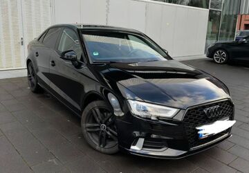 Audi A3 106.000 km 15.500 &euro; Leverkusen 51379