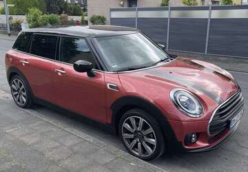 Mini Cooper Clubman 42.000 km 22.000 &euro; Hürth 50354