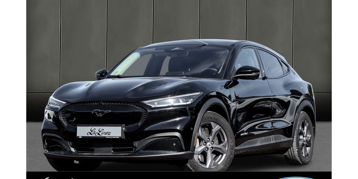 Ford Mustang Mach-E 92.252 km 28.750 &euro; Düren 52349