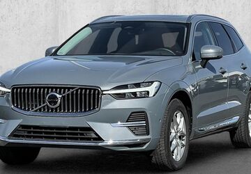 Volvo XC60 26.429 km 47.930 &euro; Bergheim 50126
