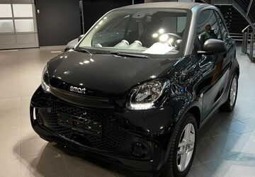 Smart ForTwo 25.500 km 9.200 &euro; Pulheim 50259