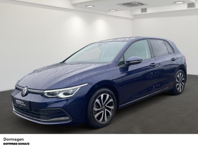 VW Golf 46.936 km 22.330 &euro; Dormagen 41540