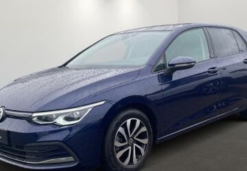 VW Golf 46.936 km 23.330 &euro; Dormagen 41540