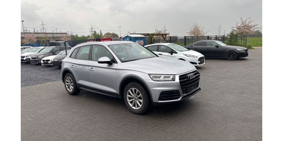 Audi Q5 125.000 km 19.999 &euro; Wesseling (bei Köln) 50389