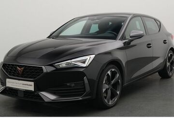Cupra Leon 26.491 km 27.980 &euro; Leverkusen 51379