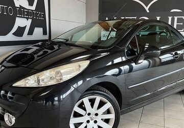 Peugeot 207 136.000 km 3.999 &euro; Jülich 52428