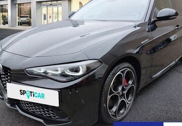 Alfa Romeo Giulia 26.358 km 32.980 &euro; Köln 50933