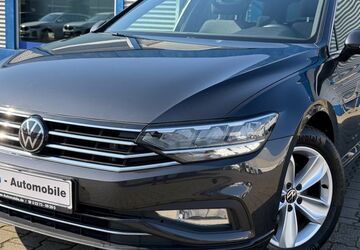 VW Passat Variant 98.500 km 24.950 &euro; Kerpen-Sindorf 50170