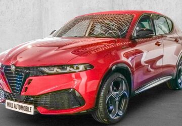 Alfa Romeo Tonale 8.500 km 46.550 &euro; Köln 50825