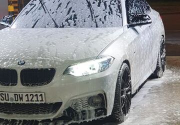 BMW 225 250.000 km 15.000 &euro; Swisttal 53913