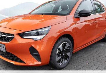 Opel Corsa 23.448 km 17.990 &euro; Kerpen 50171