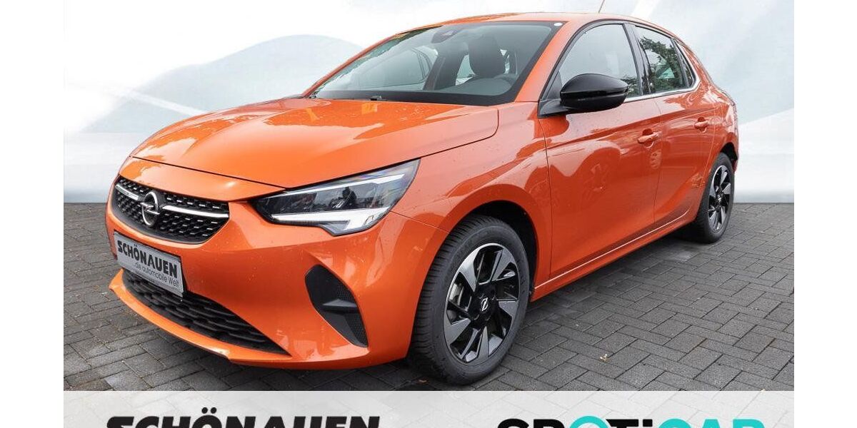 Opel Corsa 23.448 km 17.990 &euro; Kerpen 50171