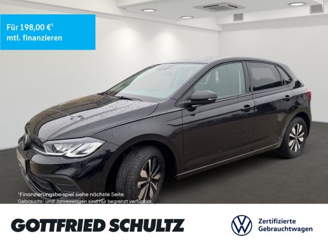 VW Polo 5.650 km 18.480 &euro; Grevenbroich 41515