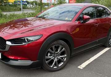 Mazda CX-30 32.500 km 26.950 &euro; Köln, Stadt 50823