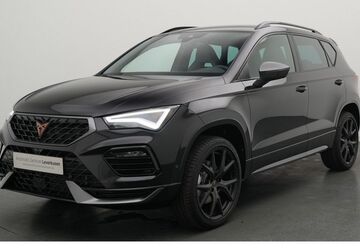 Cupra Ateca 1.998 km 33.680 &euro; Leverkusen 51373