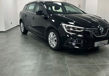 Renault Megane 20.000 km 19.999 &euro; Wesseling 50389