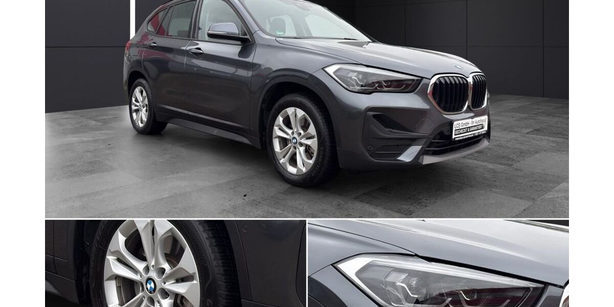 BMW X1 23.600 km 23.980 &euro; Köln 50739